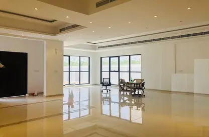 Villa - 6 Bedrooms - 7 Bathrooms for rent in Barsha South Villas - Al Barsha South - Al Barsha - Dubai