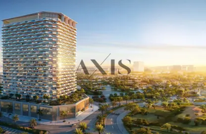 Apartment - 1 Bedroom - 1 Bathroom for sale in Binghatti Haven - Dubai Sports City - Dubai