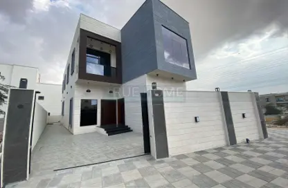 Villa - 4 Bedrooms - 6 Bathrooms for sale in Al Yasmeen - Ajman