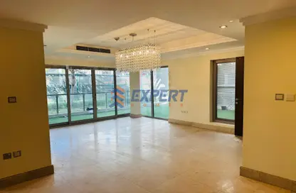 Villa - 4 Bedrooms - 4 Bathrooms for rent in Executive Tower Villas - Executive Towers - Business Bay - Dubai