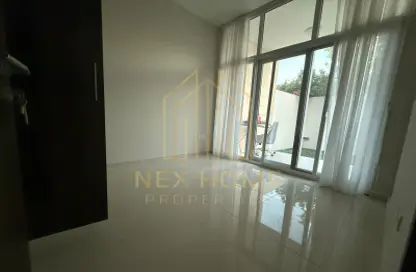 Townhouse - 3 Bedrooms - 4 Bathrooms for rent in Victoria - Damac Hills 2 - Dubai