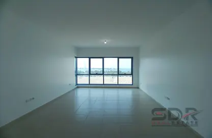 Apartment - 2 Bedrooms - 3 Bathrooms for rent in Al Jimi Avenue - Al Khalidiya - Abu Dhabi