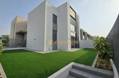 Townhouse - 4 Bedrooms - 5 Bathrooms for rent in Ruba - Arabian Ranches 3 - Dubai