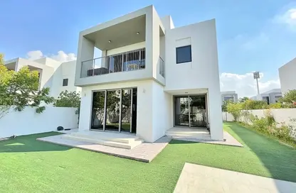 Villa - 3 Bedrooms - 3 Bathrooms for rent in Sidra Villas II - Sidra Villas - Dubai Hills Estate - Dubai