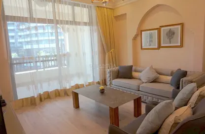 Apartment - 1 Bedroom - 2 Bathrooms for sale in Tajer Residences - The Old Town Island - Downtown Dubai - Dubai