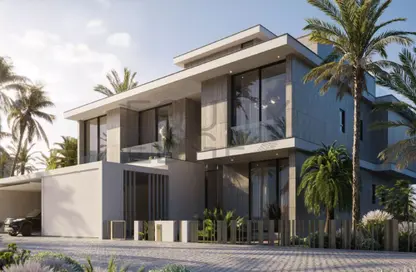 Villa - 6 Bedrooms - 7+ Bathrooms for sale in District One West Phase I - District One - Mohammed Bin Rashid City - Dubai