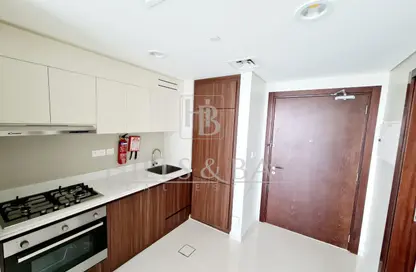 Apartment - 1 Bedroom - 1 Bathroom for rent in Vera Residences - Business Bay - Dubai