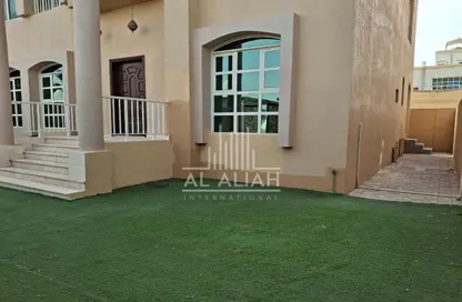 Villa - 3 Bedrooms - 4 Bathrooms for rent in Khalifa City A - Khalifa City - Abu Dhabi