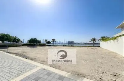 Land - Studio for sale in Jumeirah 1 - Jumeirah - Dubai