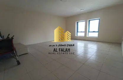 Apartment - 1 Bedroom - 1 Bathroom for rent in Al Qasimia - Sharjah