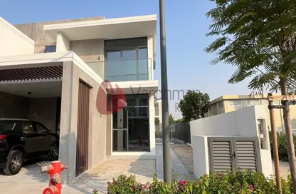 Villa - 4 Bedrooms - 5 Bathrooms for rent in Arabian Ranches 3 - Dubai