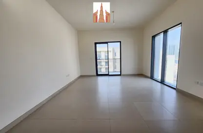 Apartment - 1 Bedroom - 1 Bathroom for rent in Rimal Residences - Maryam Island - Sharjah