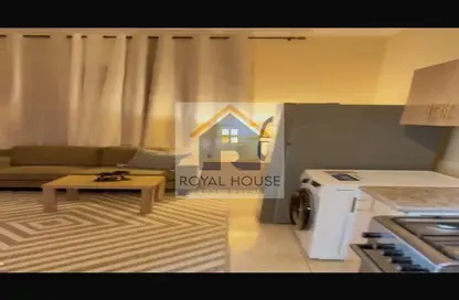 Apartment - 1 Bathroom for rent in Al Nabaa Building - Al Naba'ah - Al Sharq - Sharjah