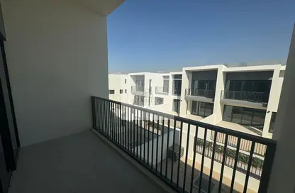 Villa - 3 Bedrooms - 4 Bathrooms for rent in Shams Townhouses - Town Square - Dubai