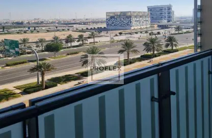 Apartment - 2 Bedrooms - 3 Bathrooms for sale in Al Nada - Al Muneera - Al Raha Beach - Abu Dhabi