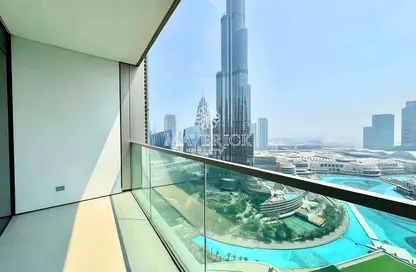 Apartment - 2 Bedrooms - 2 Bathrooms for rent in Grande - Opera District - Downtown Dubai - Dubai