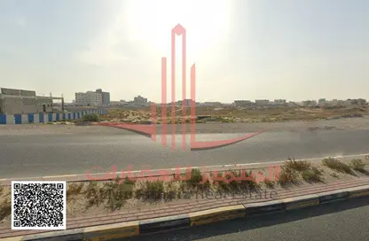 Land - Studio for sale in Al Jurf Industrial 2 - Al Jurf Industrial - Ajman