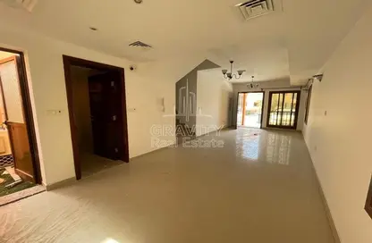 Villa - 2 Bedrooms - 3 Bathrooms for rent in Zone 8 - Hydra Village - Abu Dhabi