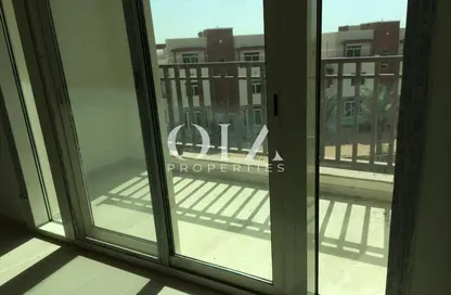 Apartment - 1 Bathroom for sale in Al Sabeel Building - Al Ghadeer - Abu Dhabi