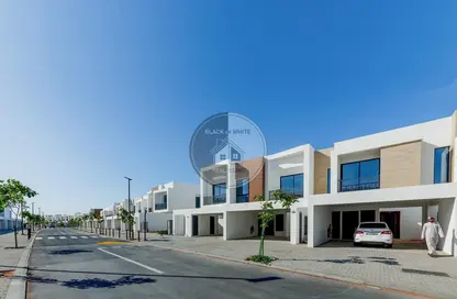 Villa - 2 Bedrooms - 4 Bathrooms for rent in Marbella - Mina Al Arab - Ras Al Khaimah