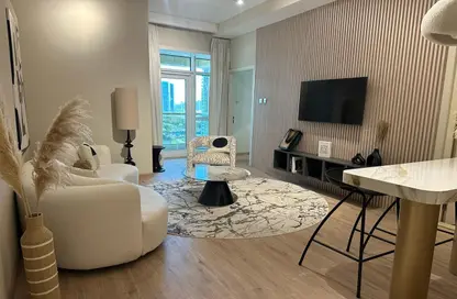 Apartment - 1 Bedroom - 2 Bathrooms for sale in Lake City Tower - JLT Cluster D - Jumeirah Lake Towers - Dubai