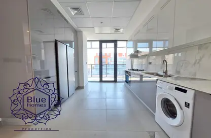 Apartment - 2 Bedrooms - 3 Bathrooms for rent in Al Hamriya - Bur Dubai - Dubai