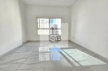 Apartment - 3 Bedrooms - 3 Bathrooms for rent in Al Nahda Residential Complex - Al Nahda - Sharjah