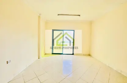 Apartment - 1 Bedroom - 1 Bathroom for rent in Al Nada Tower - Al Nahda - Sharjah