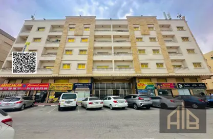 Whole Building - Studio - 7+ Bathrooms for sale in Al Jurf Industrial 3 - Al Jurf Industrial - Ajman