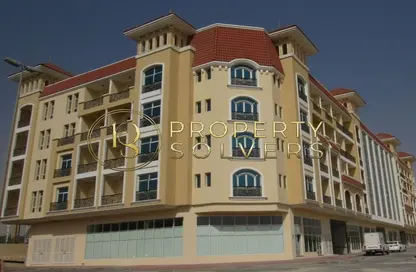 Apartment - 1 Bedroom - 1 Bathroom for rent in Mirdif Tulip - Mirdif - Dubai