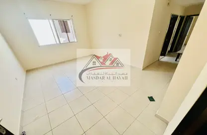 Apartment - 2 Bedrooms - 2 Bathrooms for rent in Muwaileh 29 Building - Muwaileh - Sharjah