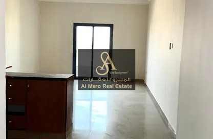 Apartment - 1 Bathroom for sale in Al Naemiya Tower 1 - Al Naemiya Towers - Al Nuaimiya - Ajman