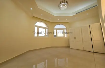 Apartment - 1 Bedroom - 1 Bathroom for rent in Madinat Al Riyad - Abu Dhabi