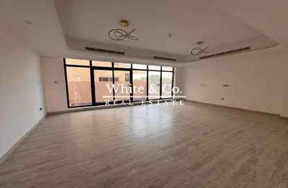 Townhouse - 4 Bedrooms - 5 Bathrooms for sale in District 5F - Jumeirah Village Triangle - Dubai