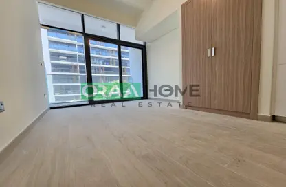 Apartment - 1 Bathroom for rent in AZIZI Riviera - Meydan One - Meydan - Dubai