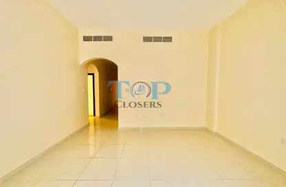 Apartment - 3 Bedrooms - 3 Bathrooms for rent in Bida Bin Ammar - Asharej - Al Ain