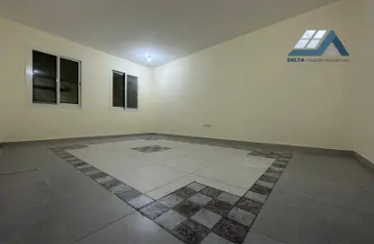 Apartment - 1 Bedroom - 1 Bathroom for rent in Mohammed Villas 6 - Mohamed Bin Zayed City - Abu Dhabi