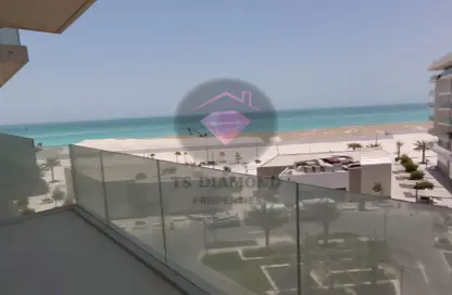 Apartment - 3 Bedrooms - 4 Bathrooms for sale in Mamsha Al Saadiyat - Saadiyat Cultural District - Saadiyat Island - Abu Dhabi