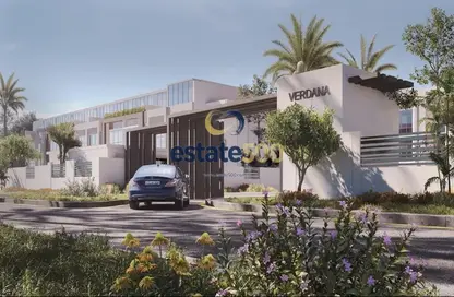 Apartment - 2 Bedrooms - 3 Bathrooms for sale in Verdana 3 - Dubai Investment Park (DIP) - Dubai