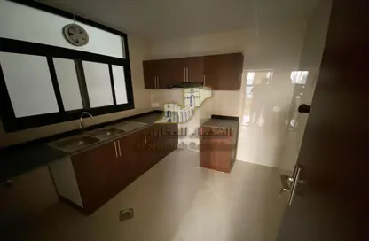 Apartment - 1 Bedroom - 2 Bathrooms for rent in Al Jurf Industrial 3 - Al Jurf Industrial - Ajman