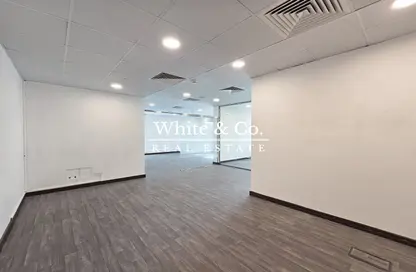 Office Space - Studio for rent in The Prism - Business Bay - Dubai