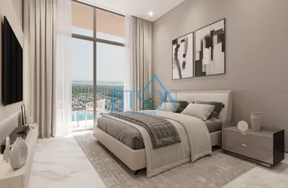 Apartment - 2 Bedrooms - 3 Bathrooms for sale in 310 Riverside Crescent - Sobha Hartland II - Mohammed Bin Rashid City - Dubai