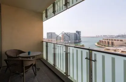 Apartment - 1 Bedroom - 1 Bathroom for sale in Al Nada 1 - Al Muneera - Al Raha Beach - Abu Dhabi