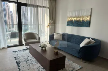 Apartment - 2 Bedrooms - 2 Bathrooms for rent in Palace Residences - Dubai Creek Harbour (The Lagoons) - Dubai