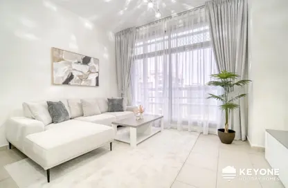 Apartment - 2 Bedrooms - 2 Bathrooms for rent in Oasis Residence - Barsha Heights (Tecom) - Dubai