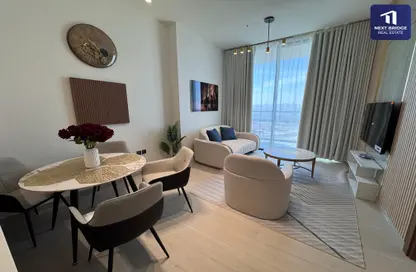 Apartment - 1 Bedroom - 2 Bathrooms for rent in Binghatti Onyx - Jumeirah Village Circle - Dubai