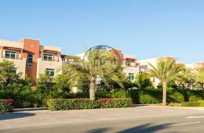 Townhouse - 2 Bedrooms - 3 Bathrooms for sale in Waterfall District - Al Ghadeer - Abu Dhabi