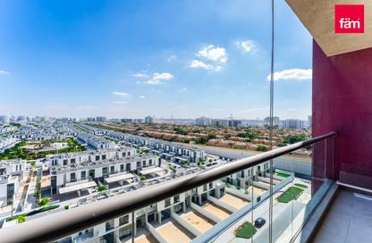 Apartment - 2 Bedrooms - 3 Bathrooms for rent in Murano Residences 1 - Murano Residences - Al Furjan - Dubai