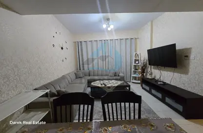 Apartment - 2 Bedrooms - 2 Bathrooms for rent in Al Hamidiya 1 - Al Hamidiya - Ajman