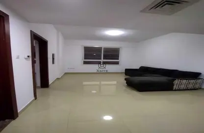 Apartment - 1 Bedroom - 2 Bathrooms for rent in Al Amir Residence - Jumeirah Village Circle - Dubai